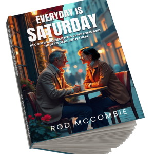 Every Day Is Saturday - Paperback